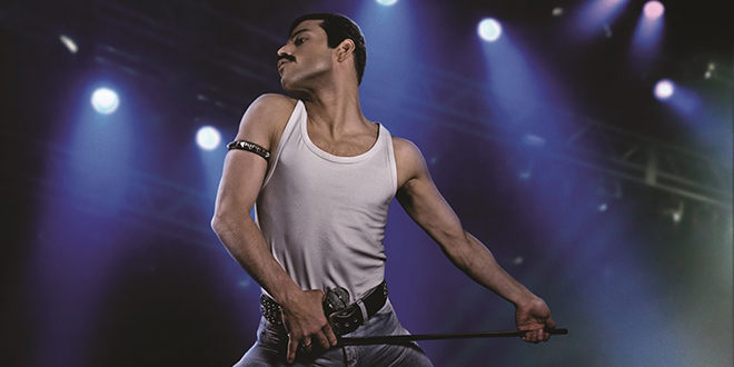 Svjetska premijera: Bohemian Rhapsody u CineStaru