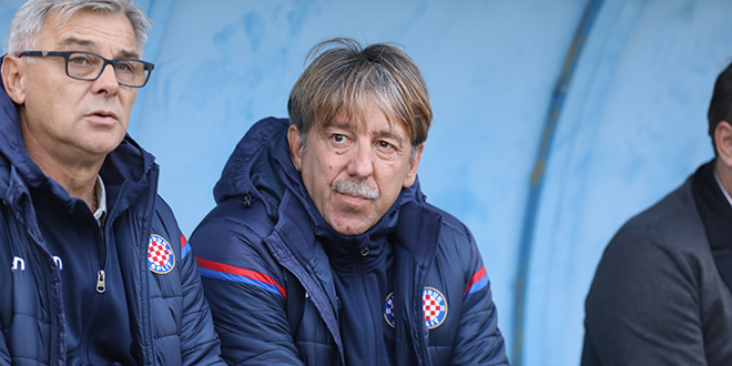 Zoran Vulić: Meni je krivo što smo se toliko istrošili, čeka nas još jedna zahtjevnija utakmica