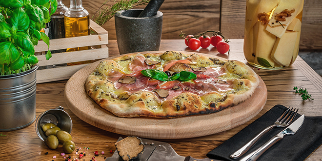 'LUČAC' UVODI NOVOSTI U JELOVNIK: Poznata konoba postaje i pizzerija, na meniju mesni specijaliteti i svježa riba