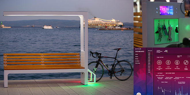 MONNA CYCLING POINT: Ivan Mrvoš u Barceloni predstavio svoj novi prozvod!