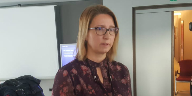 REVIZORSKI SUD: Zastupnici podržali hrvatsku kandidatkinju Ivanu Maletić