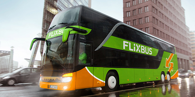 FlixBus o incidentu s Uršulom Najev: Vozači neće biti sankcionirani u ovom slučaju