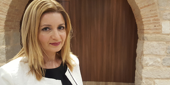 INTERVJU Ermina Duraj: Negativne kampanje su bumerang koji zalijepi za zemlju vrlo brzo