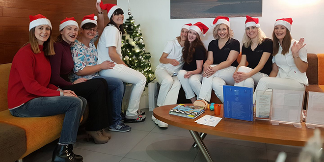 Zakoračite u 2019. s potpuno novim osmijehom uz Dentech dentalni makeover!