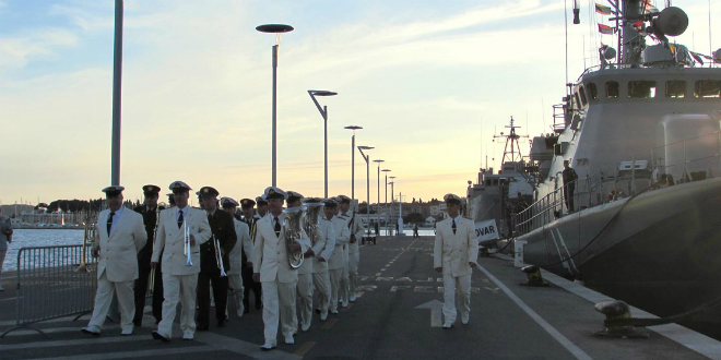 MORH ZAPOŠLJAVA: Traži se 350 vojnika i mornara u vojničku službu od dvije godine