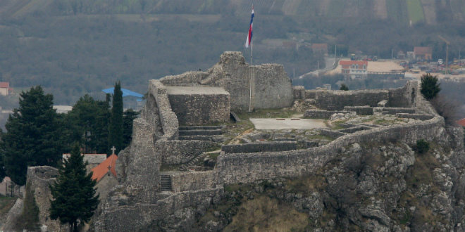 DALMACIJA POD TURCIMA: Kuće su se gradile da budu obrambene kule, a pamti se bijeg Osmanlija od Splićanina Tartaglie