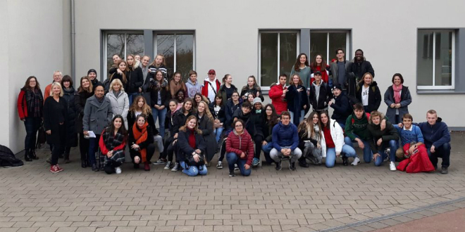 Učenici Obrtničke škole Split posjetili Njemačku u potrazi za obnovljivom energijom