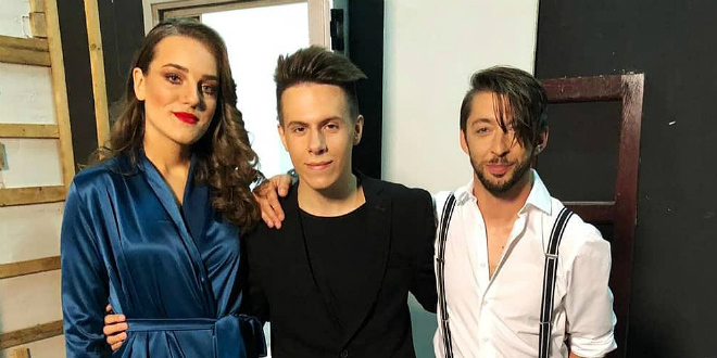 'ZVIJEZDE': U ovogodišnjem finalu čak dvoje Splićana!