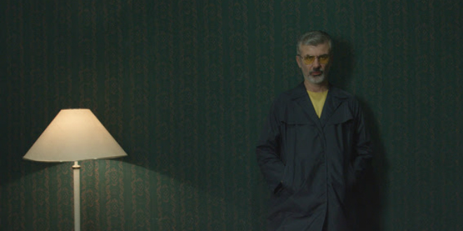 Saša Antić aka Alejuandro Buendija predstavio spot za pjesmu 'Mr. Right'