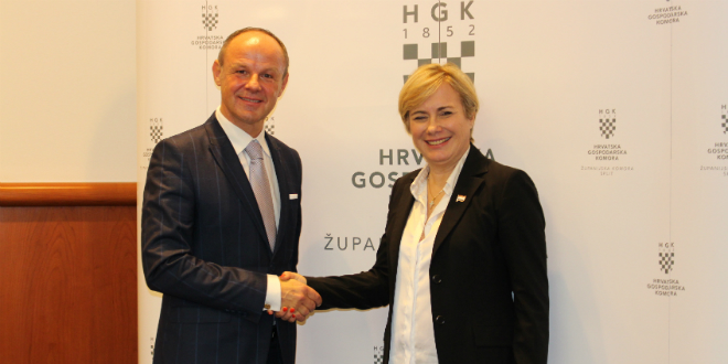 Joze Tomaš izabran za novog predsjednika HGK – Županijske komore Split