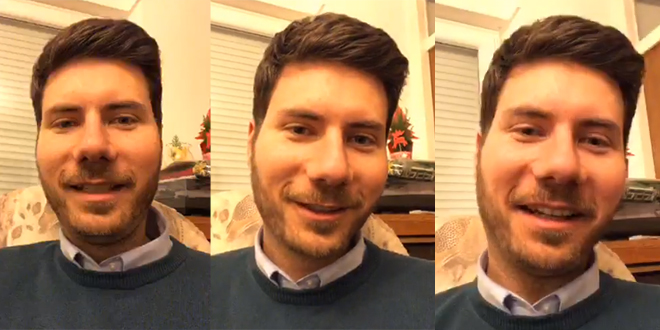 VIDEO: Ivan Pernar komentirao rezultat Crobarometra, osmijeh na licu bio mu je tijekom cijelog monologa