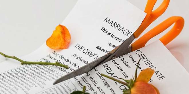 Razvod braka kod javnog bilježnika?