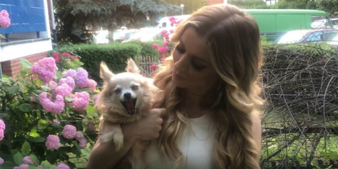 VIDEO Fani Stipković za trajnu sterilizaciju u svim lokalnim zajednicama Hrvatske