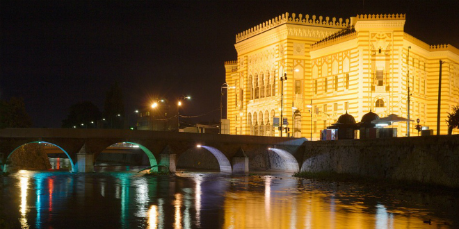 PROGLAŠENO STANJE UZBUNE Sarajevo najzagađeniji grad na svijetu!