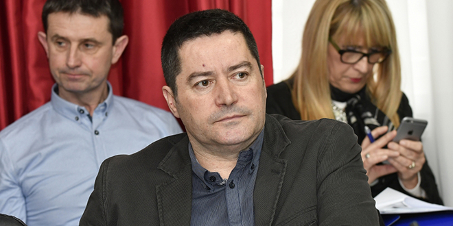 REAKCIJA Marijana Puljak u maniri Elene Čaušesku ne bira sredstva za bizaran okršaj s HDZ-om