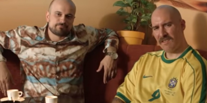 Batman 3000 I Vojko Imaju Novu Pjesmu Poslusajte Big Mac Dalmatinski Portal Batman 3000 I Vojko Imaju Novu Pjesmu Poslusajte Big Mac Dalmatinski Portal