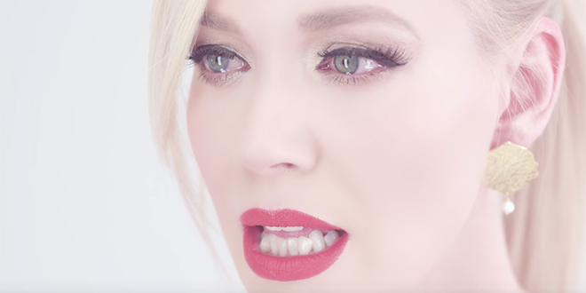 VIDEO: Jelena Rozga novu pjesmu posvetila ženama koje su proživjele ljubav, bol, sreću i tugu