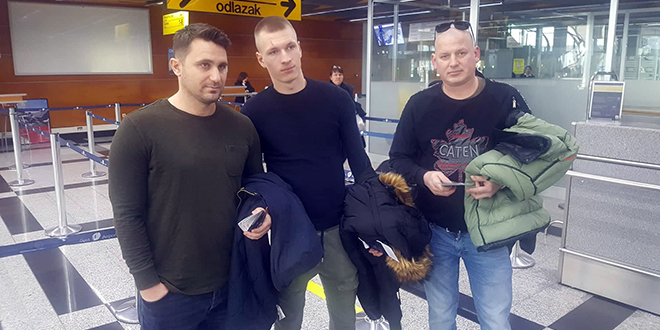 Čeka se 'bijeli dim', evo kakvo je trenutno stanje glede Palaversina transfera u City