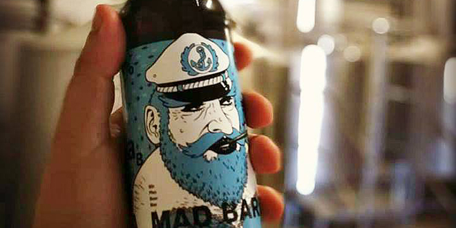 Američki 'Rate Beer' splitsko pivo Barba proglasilo najboljim u Hrvatskoj 