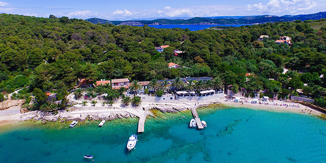 NAJBOLJE DALMATINSKE VILE: Lagoon Complex na Palmižani vrijedi 10,8 milijuna eura