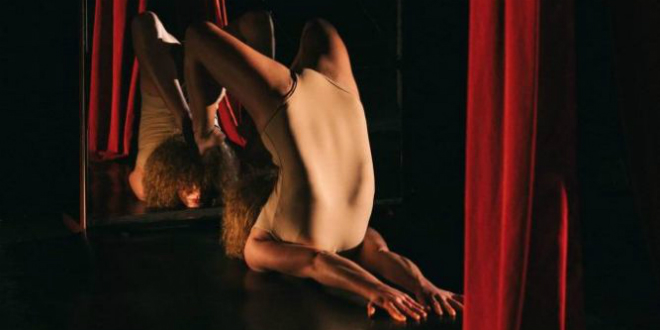 Anja Ostojić: 'Dijete od pijeska' pokazuje koliko je tužno što u 21. stoljeću postoje žene koje su prisiljene biti muškarcima 