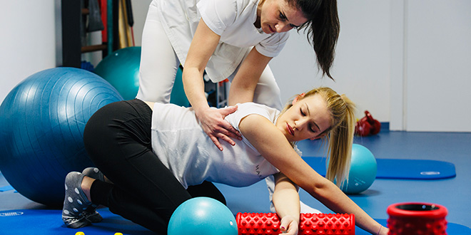 Aqua Med i voda kao glavni element u rehabilitaciji