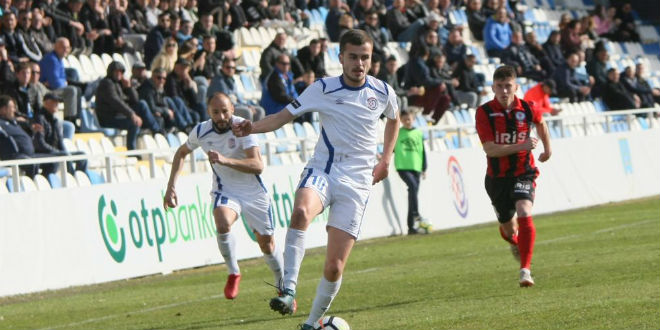 Dugopolje minimalno slavilo protiv Kustošije, Šibenik ispratio Zadar s petardom