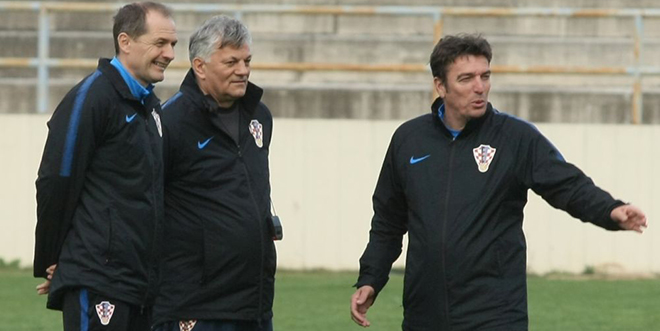 U19: Hrvatska danas u Sinju igra prvu utakmicu Elitnog kola protiv Njemačke