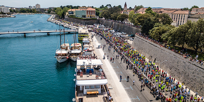 WINGS FOR LIFE WORLD RUN: Zadarska utrka službeno je rasprodana, 9000 priča utkanih u jedan cilj!