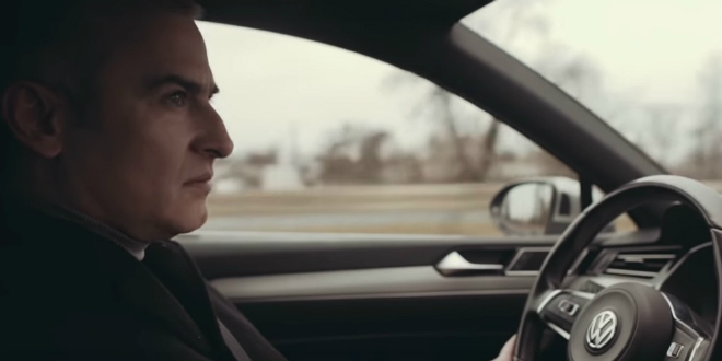PREMIJERA: Pogledajte spot za Giulianovu novu pjesmu