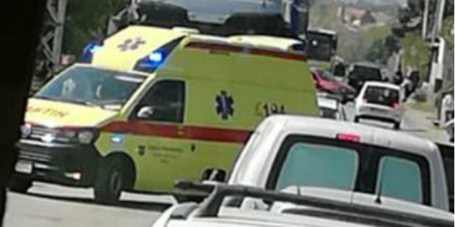 Kaštela: Žena se bacila pod kotače kamiona, prošla je bez ozljeda zahvaljujući pribranosti jednog od ponajboljih Cemexovih vozača
