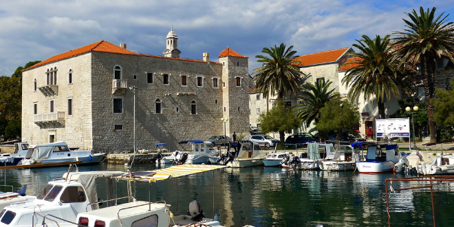 Kaštela su prvi grad u Hrvatskoj koji ima Plan upravljanja obalnim područjem