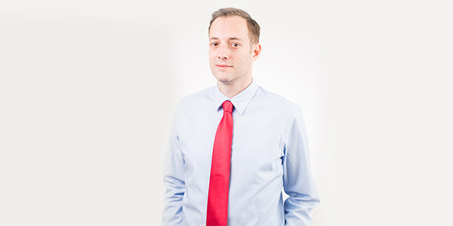 INTERVJU Duje Prkut: Antikorupcijski sam freak, a mi iz Starta smo ušli u politiku jer želimo pokrenuti revoluciju odgovornosti!