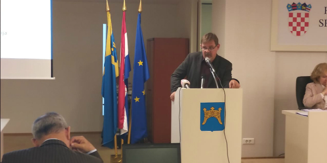 Županijski vijećnici složni oko mjera za bolje zdravstvo: Među zaključcima i poticanje ostanka liječnika 