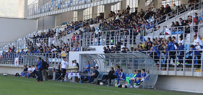 DRAMA OKO DUGOPOLJA: Je li ih HNS spreman pustiti u Prvu ligu?