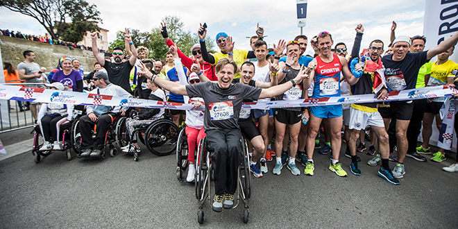 Wings for Life World Run: U jednom danu prijeđena rekordna kilometraža!