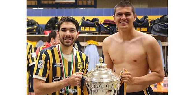 Bivši igrač Hajduka ide na novu posudbu