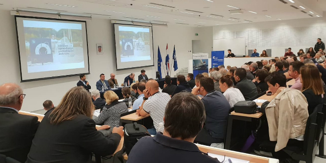 POMORSKO JE DOBRO: Samovolja koncesionara neće se tolerirati!