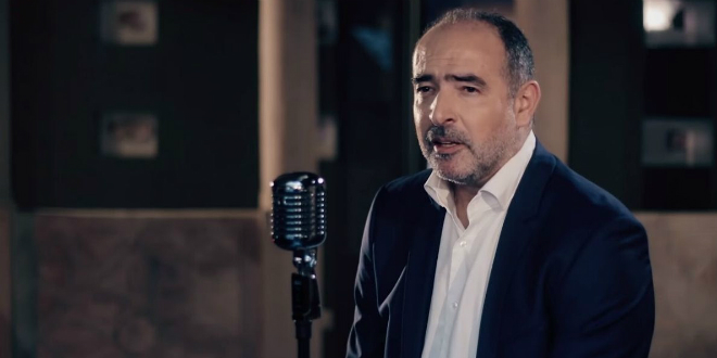 VIDEO: Dražen Zečić objavio spot za pjesmu 'Sve je zbog nje' 