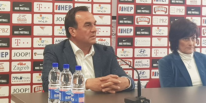 HNS u Sesvetama predstavio VAR: 'Oni koji ne budu kvalitetni neće moći raditi taj posao'