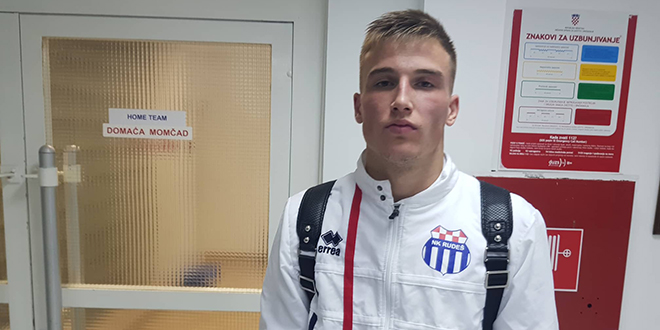 Franko Kovačević: Na ljeto mi istječe posudba pa ćemo vidjeti kako dalje...