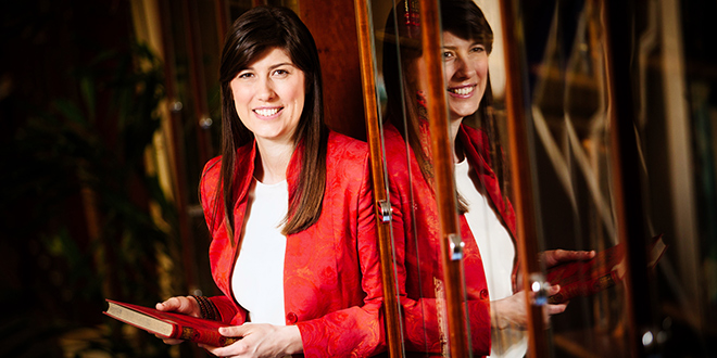 INTERVJU Sonja Čikotić: Skupljala sam boce u Novigradu, prodavala slamnate anđele po austrijskim selima i bila u Vladi, znam kako se boriti u životu!