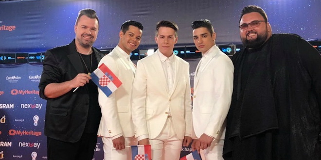 Menadžer Roka Blaževića: 'Pokušali smo se što više ne obazirati na hejterske komentare koji su u većinom dolazili iz Hrvatske'