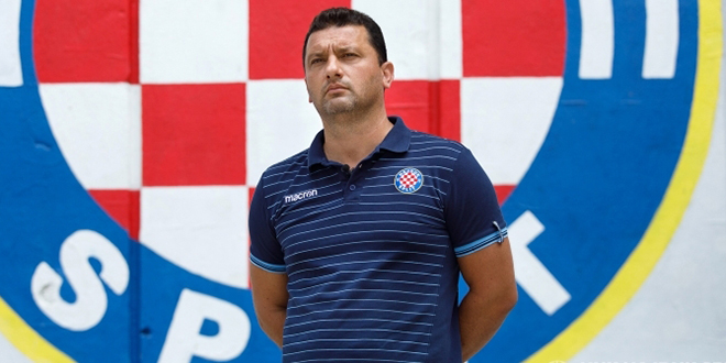 DOGOVORILI SE: Spor između Gojuna i Hajduka okončan - nagodbom