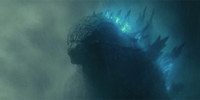 Premijere u CineStaru: Godzilla II, Rocketman, X - Men: Dark Phoenix...