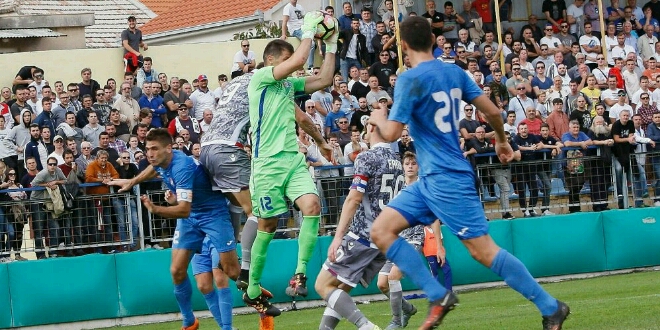 Hajduk Gost Na Proslavi 100 Rođendana Solina Dalmatinski Portal