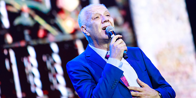 Matko Jelavić: Prošao sam jako puno koncerata, ali takav naboj nikad do sada nisam vidio!
