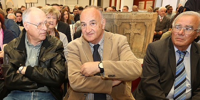 ODLAZAK ISTAKNUTOG SPLITSKOG SDP-ovca: Umro Veljan Radojković