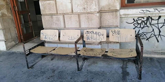 SDP-ovac SE NE MOŽE NAČUDITI 'Gradska vlast je svečano otvorila dvije stanice izgrađene prije točno 40 godina i nazvala to splitskim metroom?!'