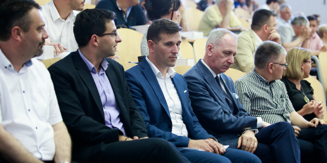 VIK predstavio Strategiju razvoja poslovanja: U fokusu odnos s potrošačima, razvoj infrastrukture, ljudski resursi i moderni poslovni procesi